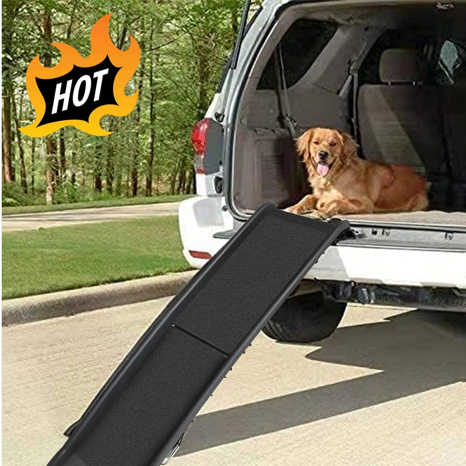 Easipet FED74281 Dog Ramp