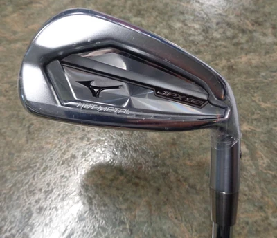 NEW Mizuno JPX 921 HOT METAL Fitting 7 Iron, TRUE TEMPER DYNAMIC GOLD,R300 (REG) - Image 1 of 3