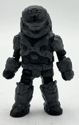 Diamond Select Toys DST Halo Minimates Noble 6 negro/gris Foto 1 de 3