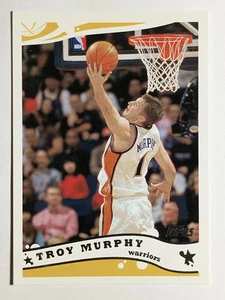 2005-06 Topps #91 Troy Murphy - Picture 1 of 2