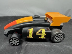 De colección 1984 Tonka Gobot Escalas Enemigo Monstruo Coche de Carreras Vehículo Transformador - Imagen 1 de 12