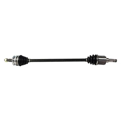 For Chrysler Sebring 96-99 Passenger Side CV Axle Assembly Foto 1 de 4