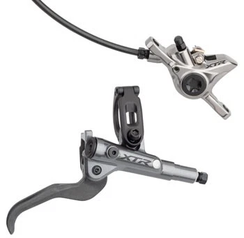 Shimano XTR BR M9100 Disc Brake Front