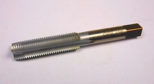 Plug Spiral Point Tap 1/2-20 H3 3FL HSS NF 3-3/8" OAL - Picture 1 of 1