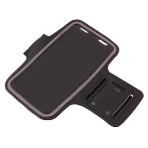 For Samsung Galaxy A03s A13 A23 A53 A73 Running Armband Sports Gym Workout Case - Picture 1 of 8