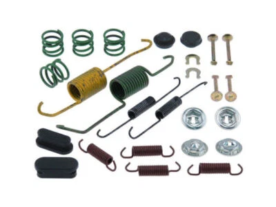 Kit de herrajes de freno de tambor trasero Raybestos 39455CGNY 2005 para Scion xA 2004-2006 Foto 1 de 2