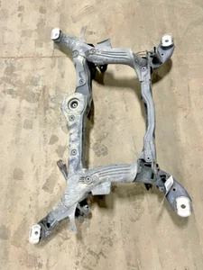 2009-2017 Audi Q5 Rear Engine Cradle Subframe Crossmember OEM - Picture 1 of 2
