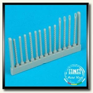 QuickBoost 1/48 B-17G Flying fortress Gun Barrels for Revell/Monogram kit - Imagen 1 de 1