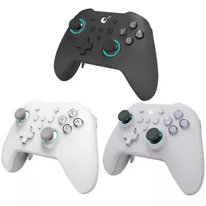 GuliKit KK3 Max Wireless Controller, Hall Effect Joystick for Switch, PC - Picture 1 of 21