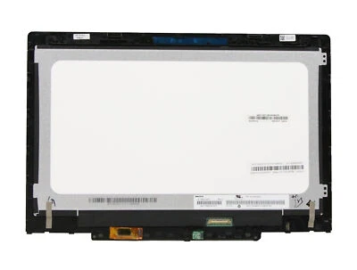 New Lenovo Chromebook 300E 2nd Gen AST LCD Touch Screen Digitizer 5D10Y97713 - Image 1 of 2