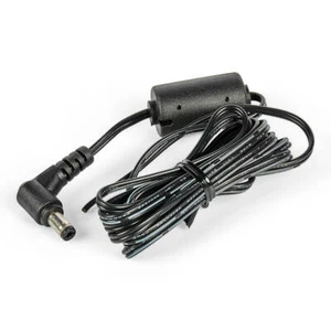 Cable DC-ONE-F 12V DC (para MFJ) (con núcleo de ferrita) - Imagen 1 de 2
