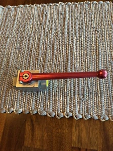 HYDAC Ball Value KHB-25NPT-1114-11X PN 420bar/6000psi 3663149-1 05/20.  ( NEU ) - Bild 1 von 2