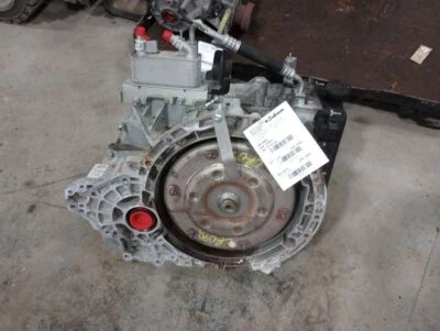 Transmission 6 Speed 3.0L AWD Fits 17-20 LINCOLN CONTINENTAL 2951839 - Image 1 of 4