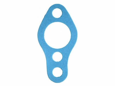 For 1985-1989 Chevrolet P20 Water Pump Gasket Felpro 98993WT 1986 1987 1988 - Image 1 of 2