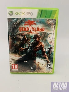 Microsoft Xbox 360 - Dead Island mit Anleitung - Bild 1 von 3