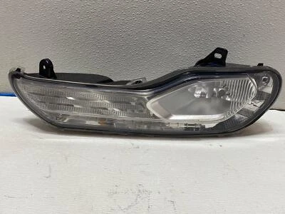 Fits 2013 - 2016 FORD ESCAPE LH Driver Parking Fog Light OEM Tabs Broken! - Image 1 of 4