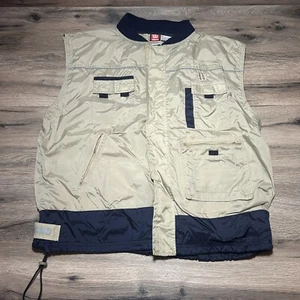 Wilson advantage hunting vest Men’s Size XL lightweight great condition - Picture 1 of 5