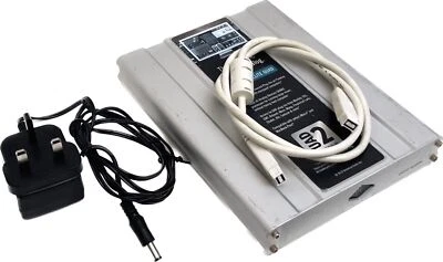 Universal Audio UAD-2 Satellite QUAD Firewire DSP Accelerator & Plugins with PSU - Image 1 of 4