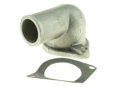 Carcasa termostato Shelby Cobra 1965-1967 61665TXQS 1966 7,0 L V8 Foto 1 de 2