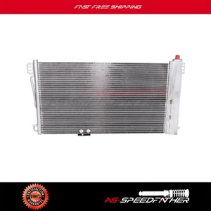 Condensador para 03-06 Mercedes-Benz CLK55 AMG 05-10 Mercedes-Benz SLK55 AMG AC - Imagen 1 de 9