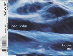 Jose Bohn - Forgive Me - ZYX Music Import CD NEW - Foto 1 di 2