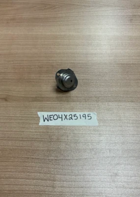 GE OEM WE04X25195 SECADORA TERMOSTATO NUEVO CAJA ABIERTA NOB 39B/103B Foto 1 de 2