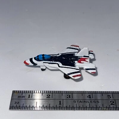 De colección Galoob Micro Máquinas F-15 Eagle Avión de Combate Avión Militar Foto 1 de 4