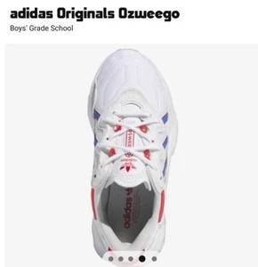 adidas Originals Ozweego Boys' Grade School U.S Size 4.5 - Picture 1 of 5