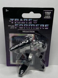 2024 Hasbro The Transformers Megatron Mini Figure Toy New - Picture 1 of 2