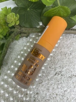 Catrice Disney Pixar Finding Dory Liquid Brozer 010 Light To Medium 15ml *neu* - Bild 1 von 3