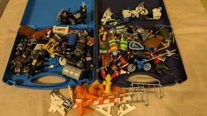 Playmobil Figures & Accessories Bundle - Picture 1 of 7