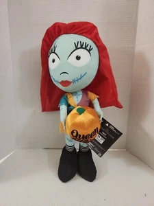 Disney The Nightmare Before Christmas stilisierte Sally Halloween Greeter - Bild 1 von 3