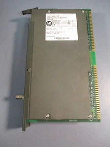Allen-Bradley PLC 5 Controlnet Remote I/O adapter 1771-ACN15/B - Picture 1 of 6