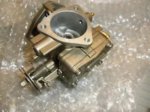 Mikuni sbn-38 Carb Carburator Seadoo Kawasaki Jet-Ski 300 440 580 New OEM - Bild 1 von 4