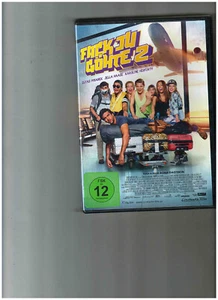 DVD - Fack ju Göhte 2 - Bild 1 von 2