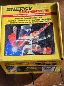 Juego de montaje corporal se adapta a 87-95 Wrangler (YJ) - Imagen 1 de 4