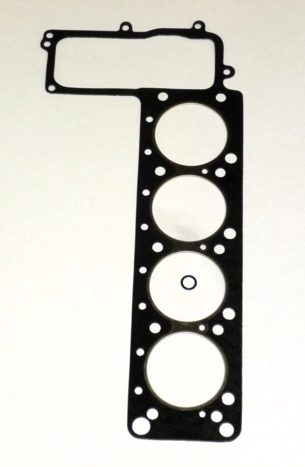 ROVER - 2000 P6 - 1978CC JUNTA DE CABEZA DE CARBURADOR SIMPLE Y DOBLE - AG 660 E Foto 1 de 1