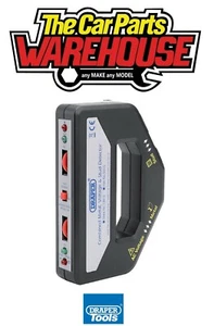 Draper 13818 Combined Metal - Cable Voltage - Stud Detector Electrical Tool  - Picture 1 of 3