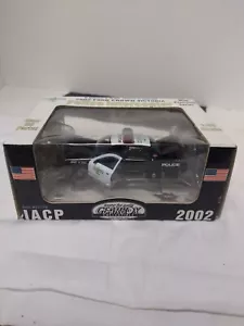 Minneapolis Police Interceptor 2002 IACP Gearbox Limited Edt. #0840 of 2002 - Picture 1 of 7
