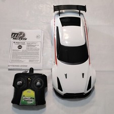 1:16 58km/h rc drift racing carro 4wd 2.4g alta velocidade gtr