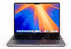 Apple MacBook Pro 14" M1 Pro 14 núcleos GPU A2442 16GB RAM 512GB SSD 2021 Excelente - Imagen 1 de 8