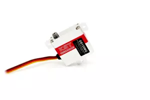 KST DS135MG KST-0803 5.2kgcm@6V Flächenservo Servo 10mm Digitalservo Neu & OVP - Bild 1 von 1