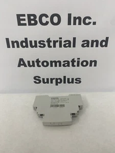 Siemens 3RV1901-1A Auxiliary Contact Block - Picture 1 of 5