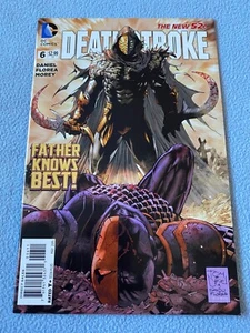 Deathstroke Vol 3 PICK ISSUE #6 thru #19 (2014, DC) VERY FINE - NEW 52 - Bild 1 von 9