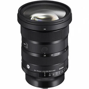 Sigma 24-70mm F2.8 DG DN II Art Lens - L-Mount - Picture 1 of 1