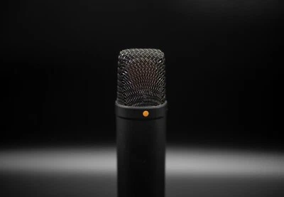 RØDE NT1 + Rode AI-1 Audio-Interface - Bild 1 von 4