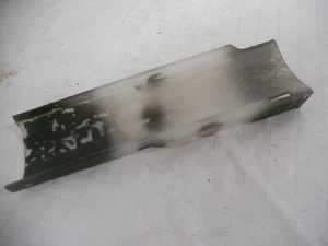 Corvette OEM 1984-1989 steering column wire cover - Picture 1 of 1