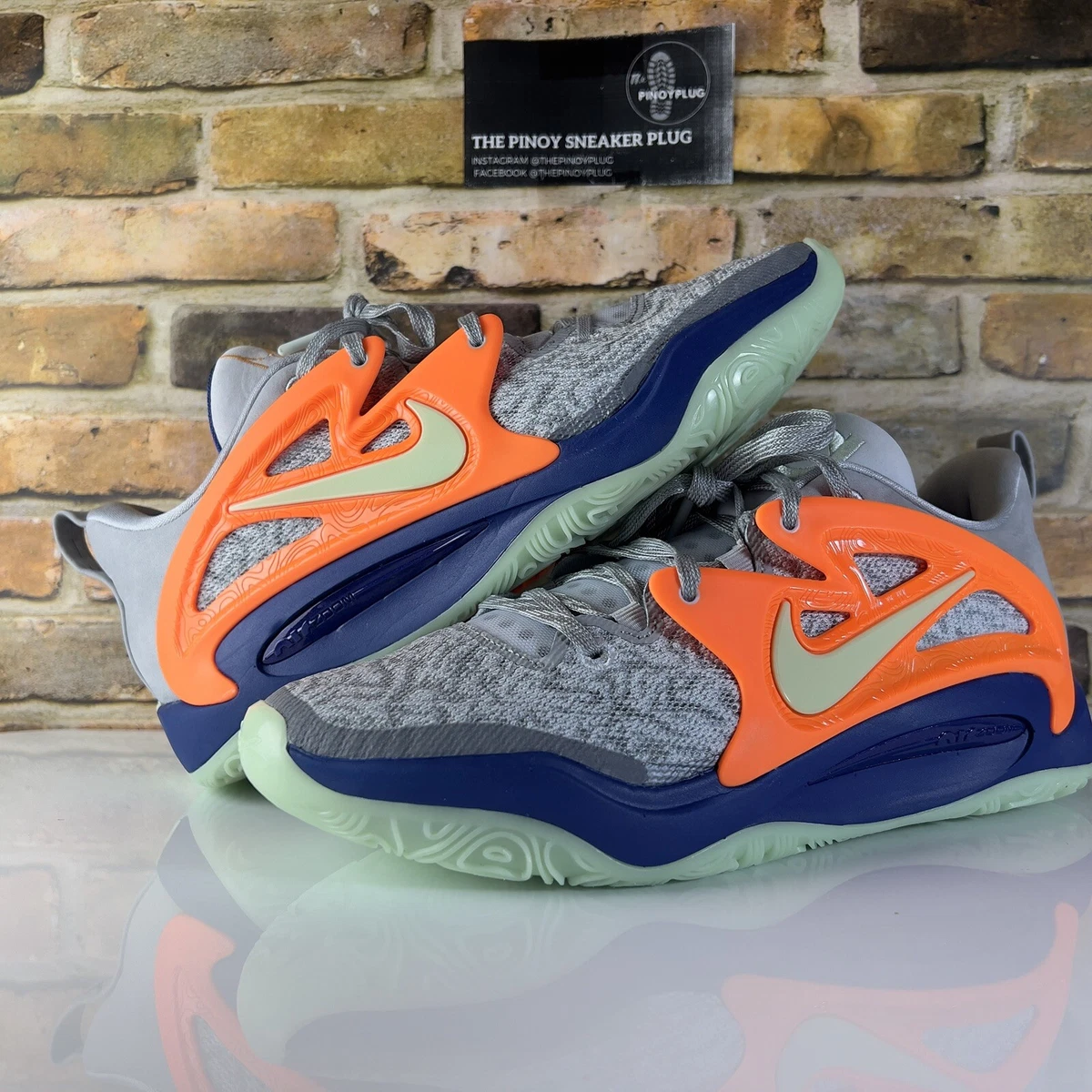 Nike Cardo x KD 15 Producer Pack for Sale | Authenticity