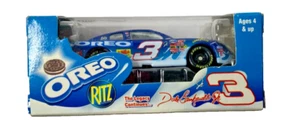 Dale Earnhardt Jr 1/64 Diecast Oreo/Rit #3 Car-Nascar Acción 10 Aniversario  - Imagen 1 de 7