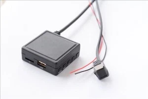 Car 5.0 AUX USB Bluetooth Adapter for Pioneer P99/01 Wireless Audio Cable d - Picture 1 of 5